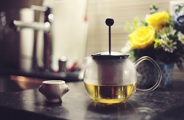 Green Tea for ADHD – Does Green Tea Help ADHD?