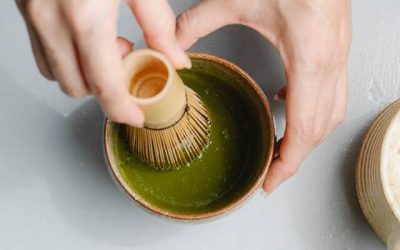 The Fascinating World of Green Tea Powder: Beyond Its Benefits