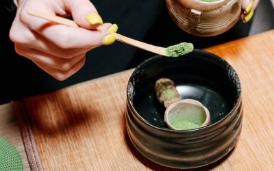 Exploring the Rise of Green Tea Trends in Modern Health and Wellness